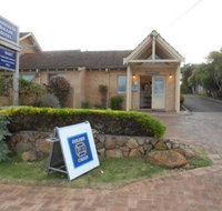 Best Western Augusta Georgiana Molloy Motel - Stayed