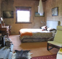 Beetaloo Grove - Stayed