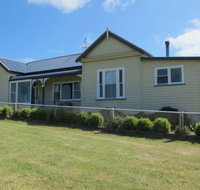 Beth's Cottage Roaring 40s - Stays Accommodation