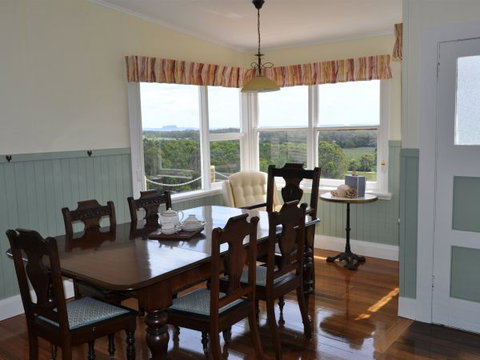 Beth's Cottage Roaring 40s - Stayed 2