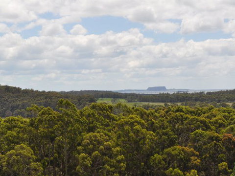 Beth's Cottage Roaring 40s - Stayed 4
