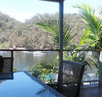 Berowra Waters Retreat - Stayed