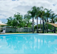 Berri Riverside Holiday Park - Stays Accommodation
