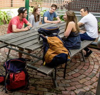 Bendigo Backpackers - Stayed