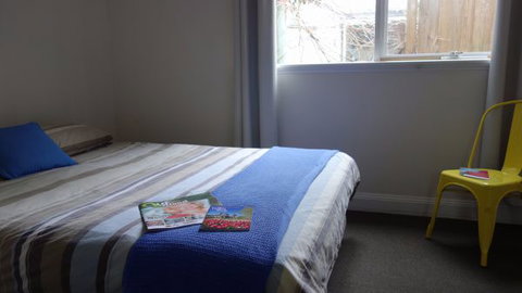 Bendigo Backpackers - Stayed 4