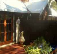 Bickley Valley Retreat - Stayed