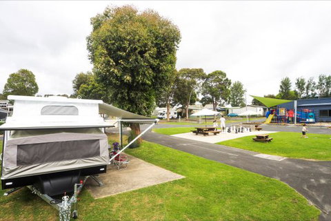 BIG4 Anglesea Holiday Park - Stayed 2