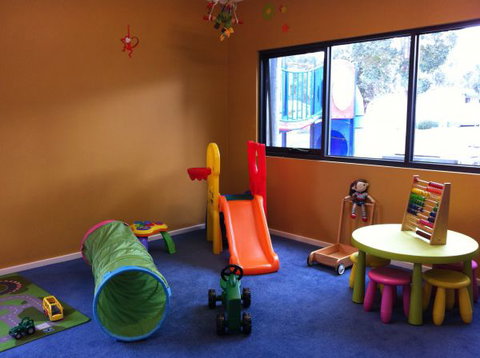 BIG4 Anglesea Holiday Park - Stayed 4