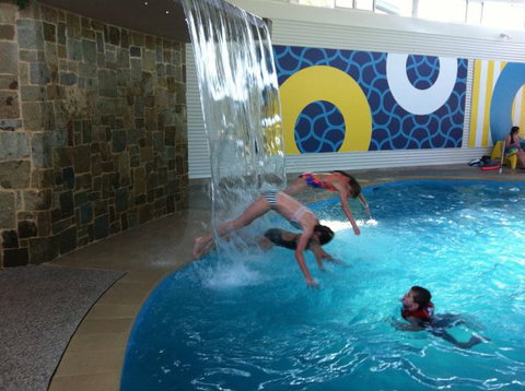 BIG4 Anglesea Holiday Park - Stayed 5