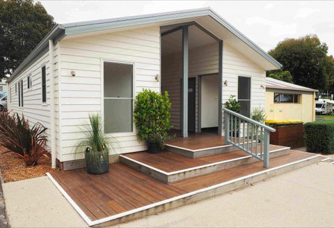 BIG4 Anglesea Holiday Park - Stayed 7