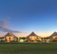 Rivershore Resort - Stayed