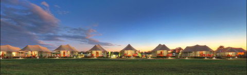 Rivershore Resort - Stayed 0