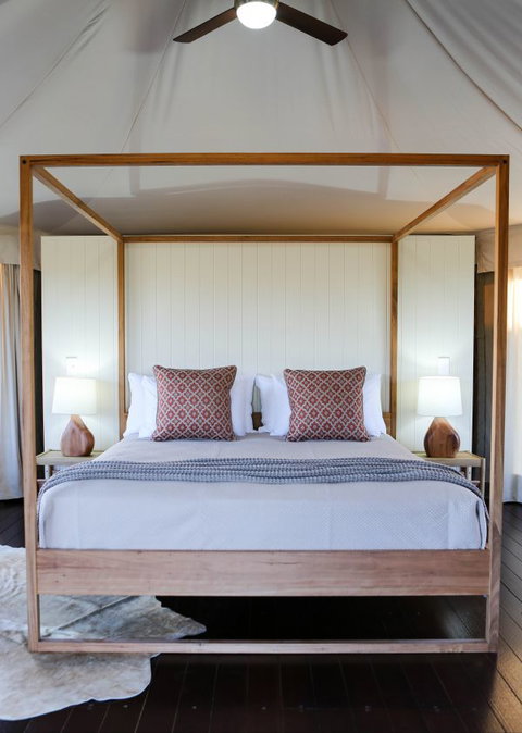 Rivershore Resort - Stayed 2