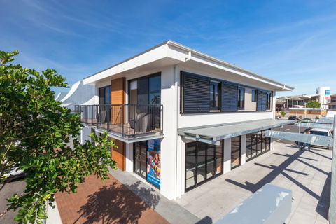 Bridgeview Apartments - Stayed 1