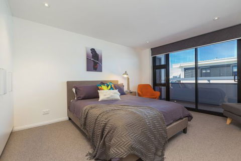 Bridgeview Apartments - Stayed 4
