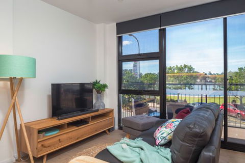 Bridgeview Apartments - Stayed 6