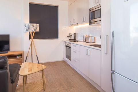 Bridgeview Apartments - Stayed 7