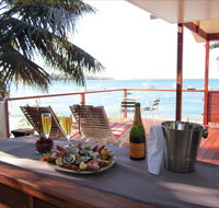 Bundeena Beach Hut - Stayed