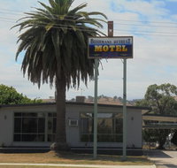 Bushmans Retreat Motel - Stayed