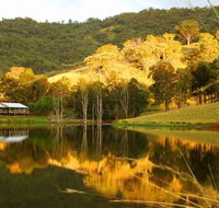 Bywondah Retreat - Stayed