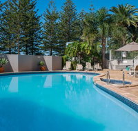 Cashelmara Burleigh Beachfront Apartments - Stayed