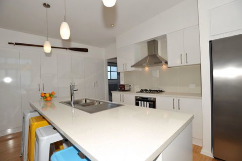 Carpe Diem - Stayed 5