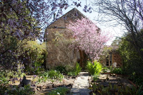 Christabelle Cottage - Stayed 1