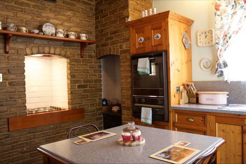 Christabelle Cottage - Stayed 2