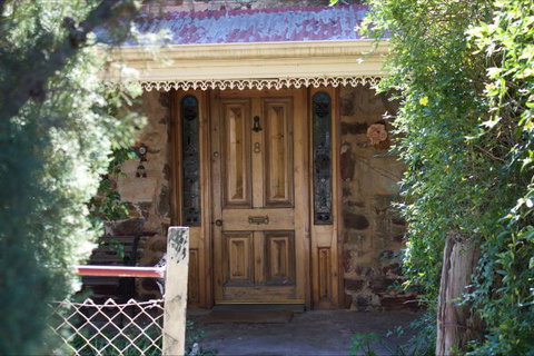 Christabelle Cottage - Stayed 3