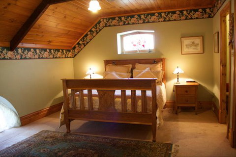 Christabelle Cottage - Stayed 4
