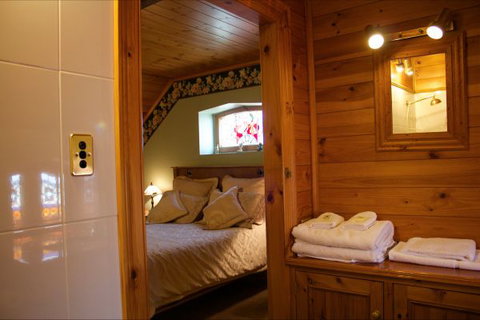 Christabelle Cottage - Stayed 5