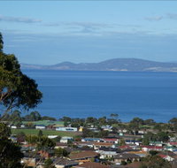 Charbella's on Norma - Stayed