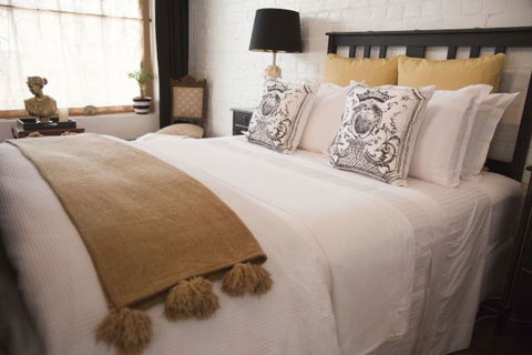 Chiltern Cottage And Indigo Suite - Stayed 0