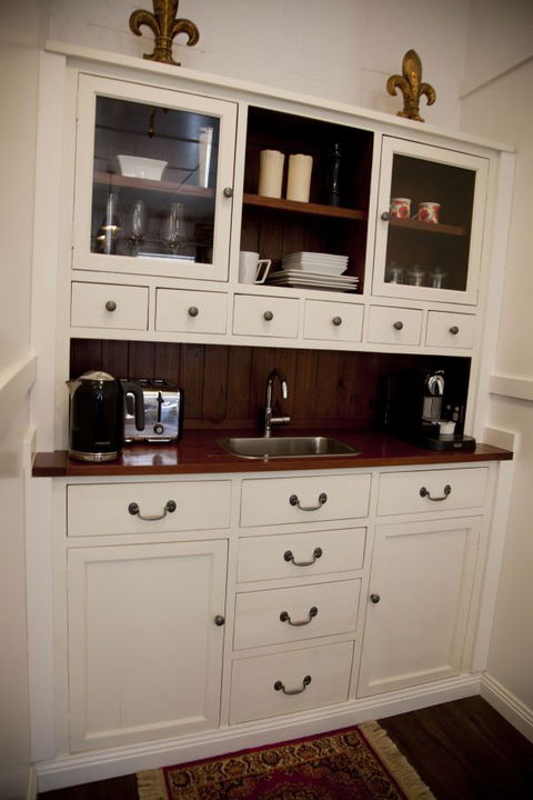 Chiltern Cottage And Indigo Suite - Stayed 2