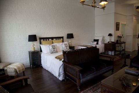 Chiltern Cottage And Indigo Suite - Stayed 3