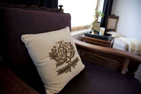 Chiltern Cottage And Indigo Suite - Stayed 4