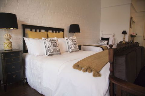 Chiltern Cottage And Indigo Suite - Stayed 6