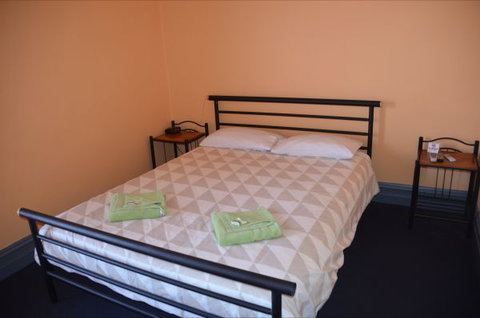 Copper Coast Hotel - Stayed 4