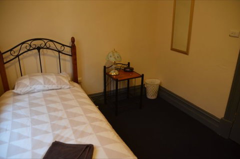 Copper Coast Hotel - Stayed 5