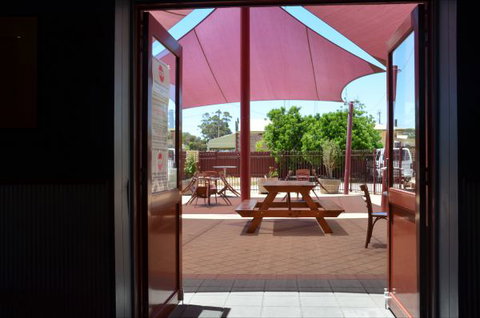 Copper Coast Hotel - Stayed 6