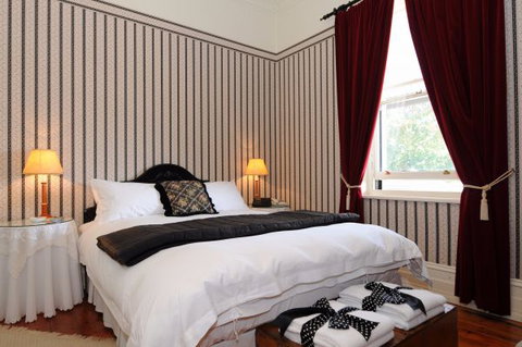 Colhurst House - Stayed 3