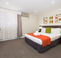 Comfort Inn Aden Mudgee - Stayed