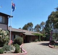 Cottonwood Lodge Motel - Stayed