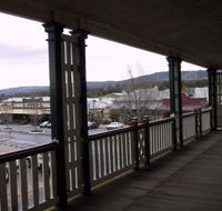 Coolah Valley Hotel - Stayed