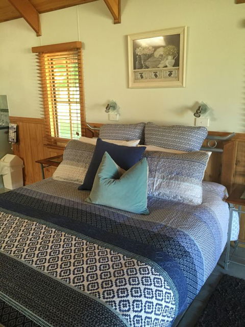 Colac Colac Caravan Park - Stayed 0