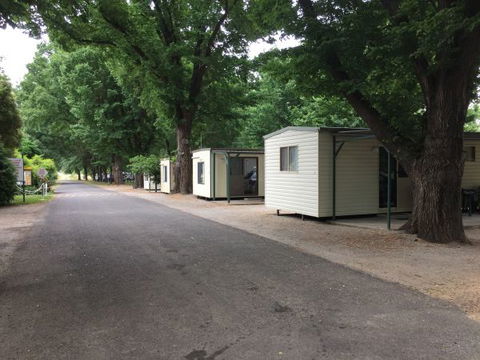 Colac Colac Caravan Park - Stayed 4