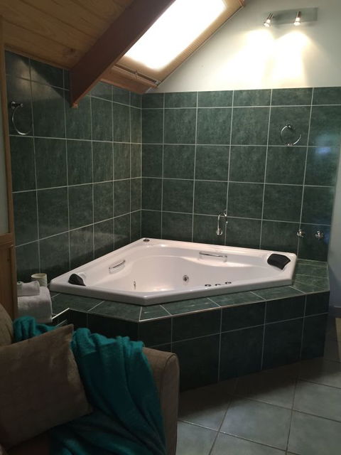 Colac Colac Caravan Park - Stayed 3