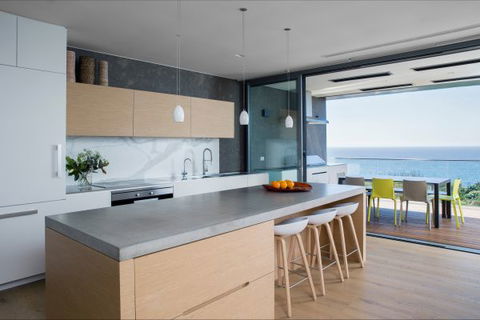 Denning Beach House - Stayed 0
