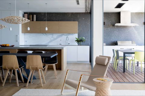Denning Beach House - Stayed 1