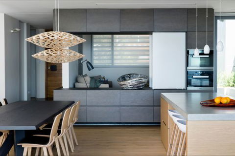 Denning Beach House - Stayed 2